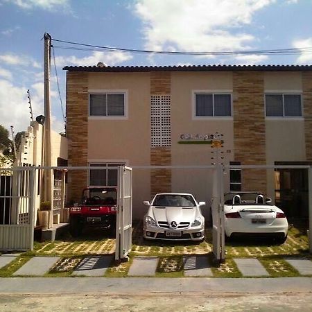 פורטאלזה Flats Gol De Placa מראה חיצוני תמונה