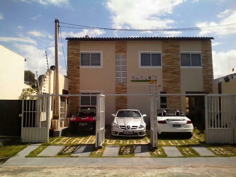 פורטאלזה Flats Gol De Placa מראה חיצוני תמונה